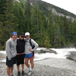 Meet your Posher, Rachael